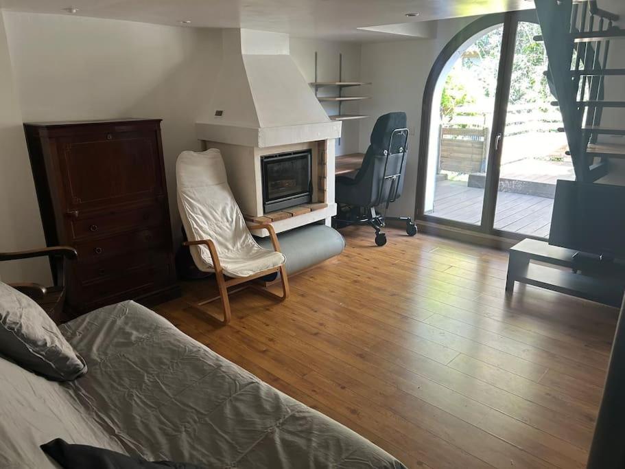 House Near Downtown And Cavalaire-sur-Mer