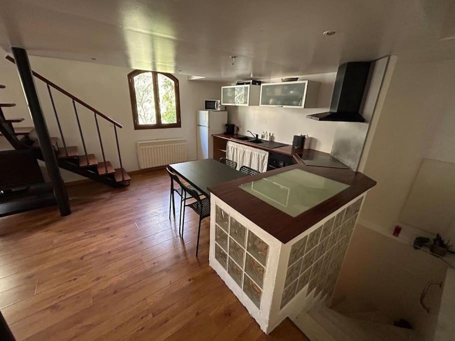 House Near Downtown And Holiday home